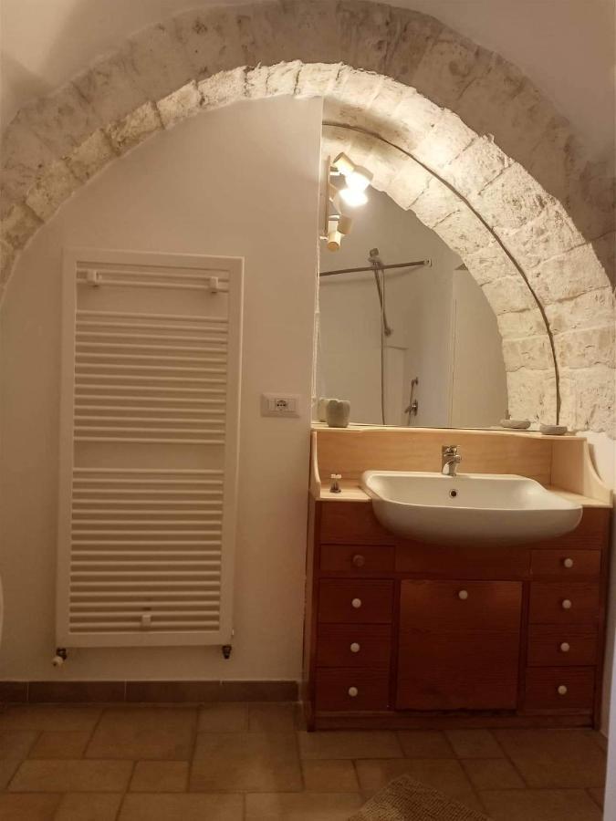 Trullo Vacanze Di Cumma Rosa Альберобелло Екстер'єр фото